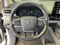 Toyota Sienna 2021 5p LE Hibrido L4/2.5 Aut 2021 Toyota Sienna Venta Interiores 1