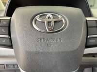 Toyota Sienna 2021 5p LE Hibrido L4/2.5 Aut 2021 Toyota Sienna Venta Interiores 13