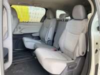 Toyota Sienna 2021 5p LE Hibrido L4/2.5 Aut 2021 Toyota Sienna Venta Interiores 23