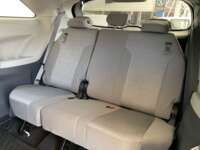 Toyota Sienna 2021 5p LE Hibrido L4/2.5 Aut 2021 Toyota Sienna Venta Interiores 24
