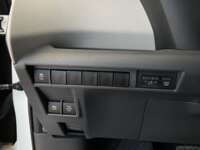 Toyota Sienna 2021 5p LE Hibrido L4/2.5 Aut 2021 Toyota Sienna Venta Interiores 5