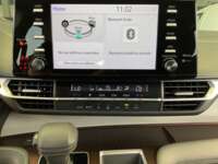 Toyota Sienna 2021 5p LE Hibrido L4/2.5 Aut 2021 Toyota Sienna Venta Interiores 10