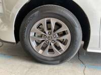 Toyota Sienna 2021 5p LE Hibrido L4/2.5 Aut 2021 Toyota Sienna Venta Llantas 1