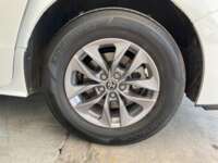 Toyota Sienna 2021 5p LE Hibrido L4/2.5 Aut 2021 Toyota Sienna Venta Llantas 4