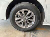 Toyota Sienna 2021 5p LE Hibrido L4/2.5 Aut 2021 Toyota Sienna Venta Llantas 7