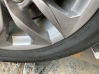 Toyota Sienna 2021 5p LE Hibrido L4/2.5 Aut 2021 Toyota Sienna Venta Llantas 8