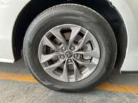 Toyota Sienna 2021 5p LE Hibrido L4/2.5 Aut 2021 Toyota Sienna Venta Llantas 10