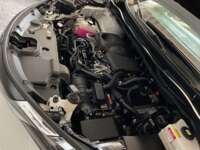 Toyota Sienna 2021 5p LE Hibrido L4/2.5 Aut 2021 Toyota Sienna Venta Motor 3