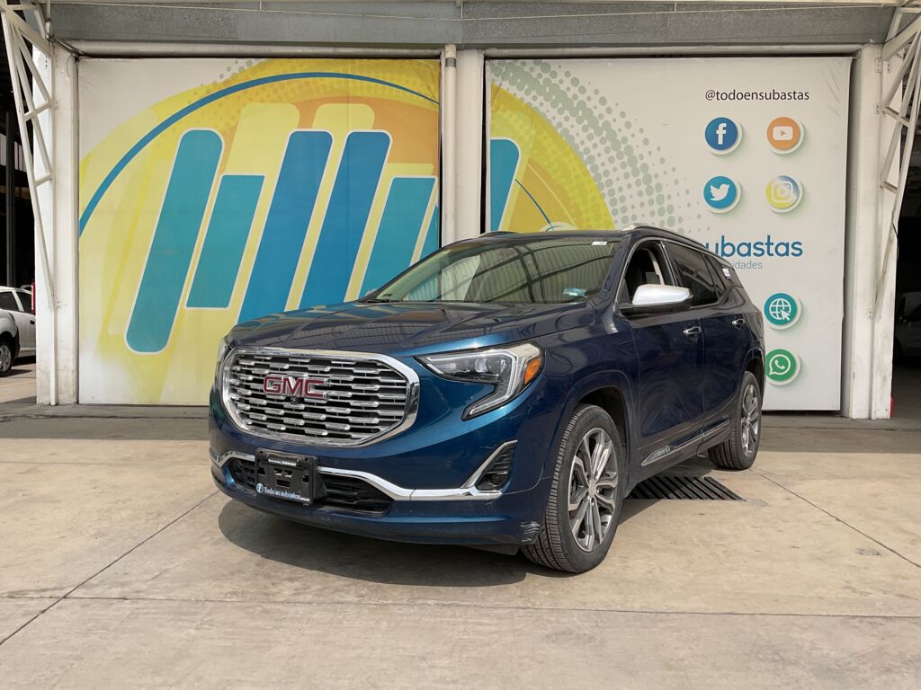 imagen principal de la unidad