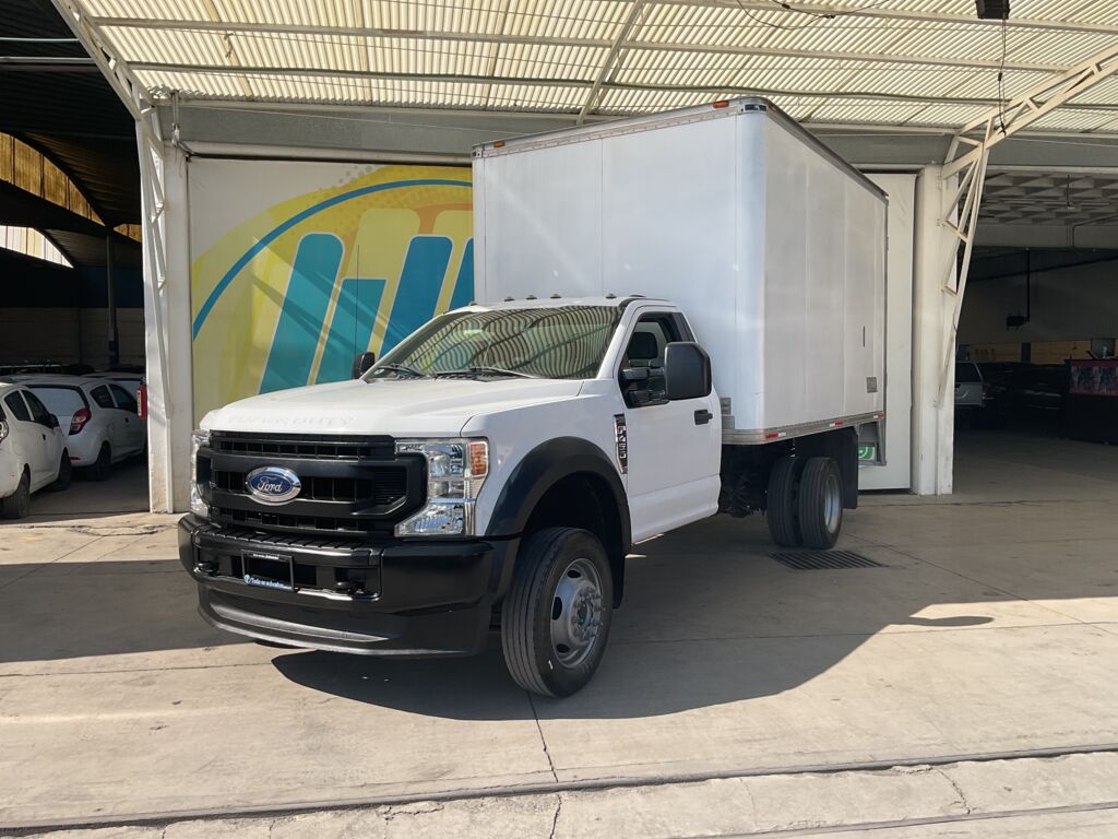 imagen principal de la unidad