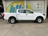 Nissan NP300 Frontier 2021 4p SE L4/2.5 Man Línea Nueva 2021 Nissan NP300 Frontier Venta Exteriores 4