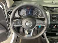 Nissan NP300 Frontier 2021 4p SE L4/2.5 Man Línea Nueva 2021 Nissan NP300 Frontier Venta Interiores 1
