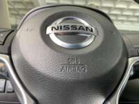 Nissan NP300 Frontier 2021 4p SE L4/2.5 Man Línea Nueva 2021 Nissan NP300 Frontier Venta Interiores 12