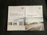 Volkswagen Taos 2021 5p Comfortline L4/1.4/T Aut 2021 Volkswagen Taos Venta Documentos 1