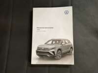Volkswagen Taos 2021 5p Comfortline L4/1.4/T Aut 2021 Volkswagen Taos Venta Documentos 2