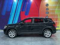 Volkswagen Taos 2021 5p Comfortline L4/1.4/T Aut 2021 Volkswagen Taos Venta Exteriores 4