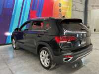 Volkswagen Taos 2021 5p Comfortline L4/1.4/T Aut 2021 Volkswagen Taos Venta Exteriores 5