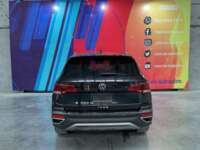 Volkswagen Taos 2021 5p Comfortline L4/1.4/T Aut 2021 Volkswagen Taos Venta Exteriores 6