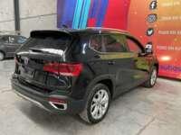 Volkswagen Taos 2021 5p Comfortline L4/1.4/T Aut 2021 Volkswagen Taos Venta Exteriores 7