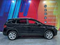 Volkswagen Taos 2021 5p Comfortline L4/1.4/T Aut 2021 Volkswagen Taos Venta Exteriores 8