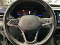 Volkswagen Taos 2021 5p Comfortline L4/1.4/T Aut 2021 Volkswagen Taos Venta Interiores 1
