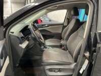 Volkswagen Taos 2021 5p Comfortline L4/1.4/T Aut 2021 Volkswagen Taos Venta Interiores 17