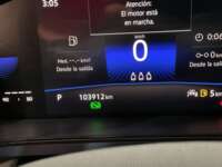 Volkswagen Taos 2021 5p Comfortline L4/1.4/T Aut 2021 Volkswagen Taos Venta Interiores 3