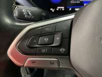 Volkswagen Taos 2021 5p Comfortline L4/1.4/T Aut 2021 Volkswagen Taos Venta Interiores 5