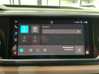 Volkswagen Taos 2021 5p Comfortline L4/1.4/T Aut 2021 Volkswagen Taos Venta Interiores 8