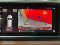 Volkswagen Taos 2021 5p Comfortline L4/1.4/T Aut 2021 Volkswagen Taos Venta Interiores 9