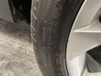Volkswagen Taos 2021 5p Comfortline L4/1.4/T Aut 2021 Volkswagen Taos Venta Llantas 12