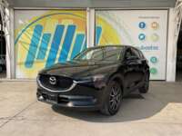 Mazda CX-5 2018 5p s Grand Touring L4/2.5 Aut  2018 Mazda CX-5 Venta Exteriores 1