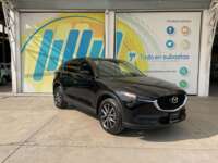 Mazda CX-5 2018 5p s Grand Touring L4/2.5 Aut  2018 Mazda CX-5 Venta Exteriores 3