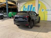 Mazda CX-5 2018 5p s Grand Touring L4/2.5 Aut  2018 Mazda CX-5 Venta Exteriores 5