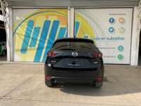 Mazda CX-5 2018 5p s Grand Touring L4/2.5 Aut  2018 Mazda CX-5 Venta Exteriores 6