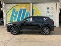 Mazda CX-5 2018 5p s Grand Touring L4/2.5 Aut  2018 Mazda CX-5 Venta Exteriores 8