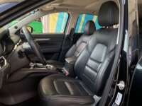 Mazda CX-5 2018 5p s Grand Touring L4/2.5 Aut  2018 Mazda CX-5 Venta Interiores 22