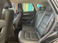 Mazda CX-5 2018 5p s Grand Touring L4/2.5 Aut  2018 Mazda CX-5 Venta Interiores 24
