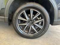 Mazda CX-5 2018 5p s Grand Touring L4/2.5 Aut  2018 Mazda CX-5 Venta Llantas 4