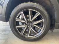 Mazda CX-5 2018 5p s Grand Touring L4/2.5 Aut  2018 Mazda CX-5 Venta Llantas 7