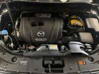 Mazda CX-5 2018 5p s Grand Touring L4/2.5 Aut  2018 Mazda CX-5 Venta Motor 2