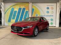 Mazda 3 2020 4p Sedán i Sport L4/2.5 Aut  2020 Mazda 3 Venta Exteriores 1