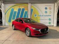 Mazda 3 2020 4p Sedán i Sport L4/2.5 Aut  2020 Mazda 3 Venta Exteriores 3