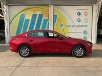 Mazda 3 2020 4p Sedán i Sport L4/2.5 Aut  2020 Mazda 3 Venta Exteriores 4
