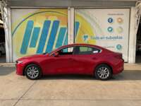 Mazda 3 2020 4p Sedán i Sport L4/2.5 Aut  2020 Mazda 3 Venta Exteriores 8