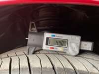 Mazda 3 2020 4p Sedán i Sport L4/2.5 Aut  2020 Mazda 3 Venta Llantas 12