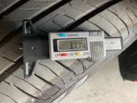 Mazda 3 2020 4p Sedán i Sport L4/2.5 Aut  2020 Mazda 3 Venta Llantas 3