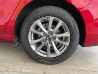 Mazda 3 2020 4p Sedán i Sport L4/2.5 Aut  2020 Mazda 3 Venta Llantas 4