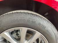 Mazda 3 2020 4p Sedán i Sport L4/2.5 Aut  2020 Mazda 3 Venta Llantas 5