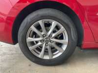 Mazda 3 2020 4p Sedán i Sport L4/2.5 Aut  2020 Mazda 3 Venta Llantas 7